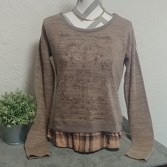 Miss Me Sweaters - Miss Me Sweater!